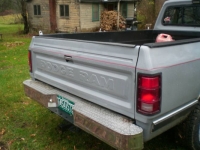1988 Dodge Ram for sale in Michigan (ID-111904)