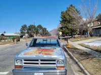 1988 Dodge Ram for sale in Michigan (ID-115120)