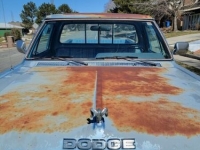 1988 Dodge Ram for sale in Michigan (ID-115120)
