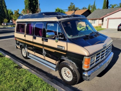 1988 Dodge Ram for sale