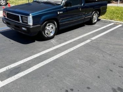 1988 Dodge Ram for sale