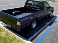 1988 Dodge Ram for sale in Michigan (ID-128598)