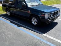 1988 Dodge Ram for sale in Michigan (ID-128598)
