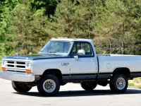 1988 Dodge Ram for sale in Michigan (ID-130726)
