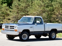 1988 Dodge Ram for sale in Michigan (ID-130726)