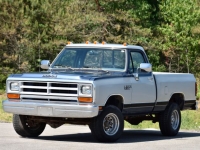1988 Dodge Ram for sale in Michigan (ID-130726)