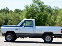 1988 Dodge Ram for sale in Michigan (ID-130726)