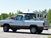 1988 Dodge Ram for sale in Michigan (ID-130726)
