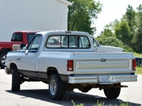 1988 Dodge Ram for sale in Michigan (ID-130726)