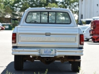 1988 Dodge Ram for sale in Michigan (ID-130726)