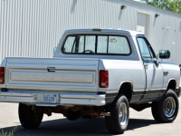 1988 Dodge Ram for sale in Michigan (ID-130726)