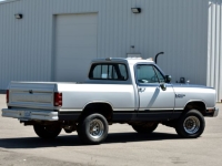 1988 Dodge Ram for sale in Michigan (ID-130726)