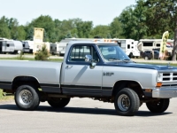 1988 Dodge Ram for sale in Michigan (ID-130726)