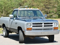 1988 Dodge Ram for sale in Michigan (ID-130726)