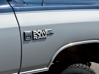 1988 Dodge Ram for sale in Michigan (ID-130726)