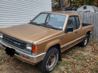 1988 Dodge Ram for sale 1988 Dodge Ram for sale
