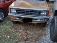 1988 Dodge Ram for sale in Michigan (ID-136379)