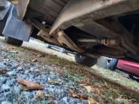 1988 Dodge Ram for sale in Michigan (ID-136379)