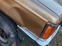 1988 Dodge Ram for sale in Michigan (ID-136379)