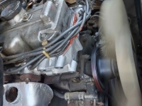 1988 Dodge Ram for sale in Michigan (ID-136379)