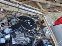 1988 Dodge Ram for sale in Michigan (ID-136379)