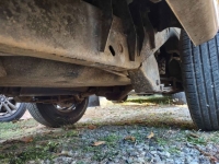 1988 Dodge Ram for sale in Michigan (ID-136379)
