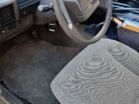 1988 Dodge Ram for sale in Michigan (ID-136379)