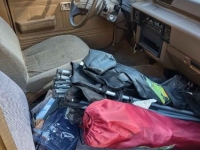 1988 Dodge Ram for sale in Michigan (ID-136379)