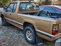 1988 Dodge Ram for sale in Michigan (ID-136379)
