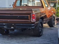 1988 Dodge Ram for sale in Michigan (ID-137051)
