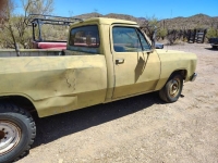 1988 Dodge Ram for sale in Michigan (ID-146362)
