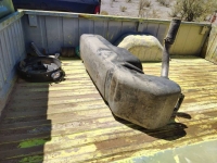 1988 Dodge Ram for sale in Michigan (ID-146362)