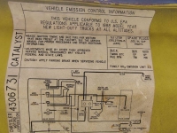 1988 Dodge Ram for sale in Michigan (ID-146362)