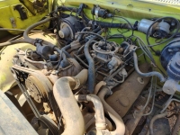 1988 Dodge Ram for sale in Michigan (ID-146362)