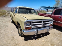 1988 Dodge Ram for sale in Michigan (ID-146362)