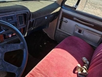 1988 Dodge Ram for sale in Michigan (ID-155139)