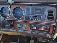 1988 Dodge Ram for sale in Michigan (ID-155139)