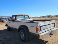 1988 Dodge Ram for sale in Michigan (ID-155139)