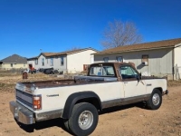 1988 Dodge Ram for sale in Michigan (ID-155139)