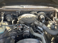 1988 Dodge Ramcharger for sale in Michigan (ID-130298)
