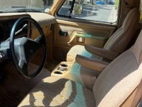 1988 Dodge Ramcharger for sale in Michigan (ID-130298)