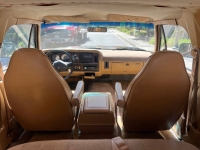 1988 Dodge Ramcharger for sale in Michigan (ID-130298)