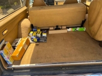 1988 Dodge Ramcharger for sale in Michigan (ID-130298)