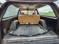 1988 Dodge Ramcharger for sale in Michigan (ID-143331)