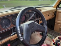 1988 Dodge Ramcharger for sale in Michigan (ID-143331)
