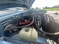 1988 Dodge Ramcharger for sale in Michigan (ID-164530)