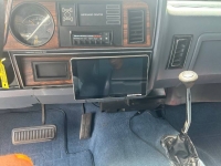 1988 Dodge Ramcharger for sale in Michigan (ID-164530)
