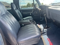 1988 Dodge Ramcharger for sale in Michigan (ID-164530)
