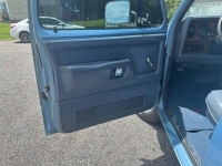 1988 Dodge Ramcharger for sale in Michigan (ID-164530)