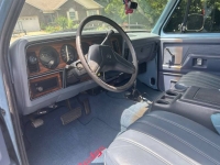 1988 Dodge Ramcharger for sale in Michigan (ID-164530)
